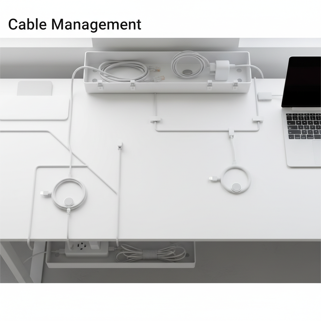 Cable Management