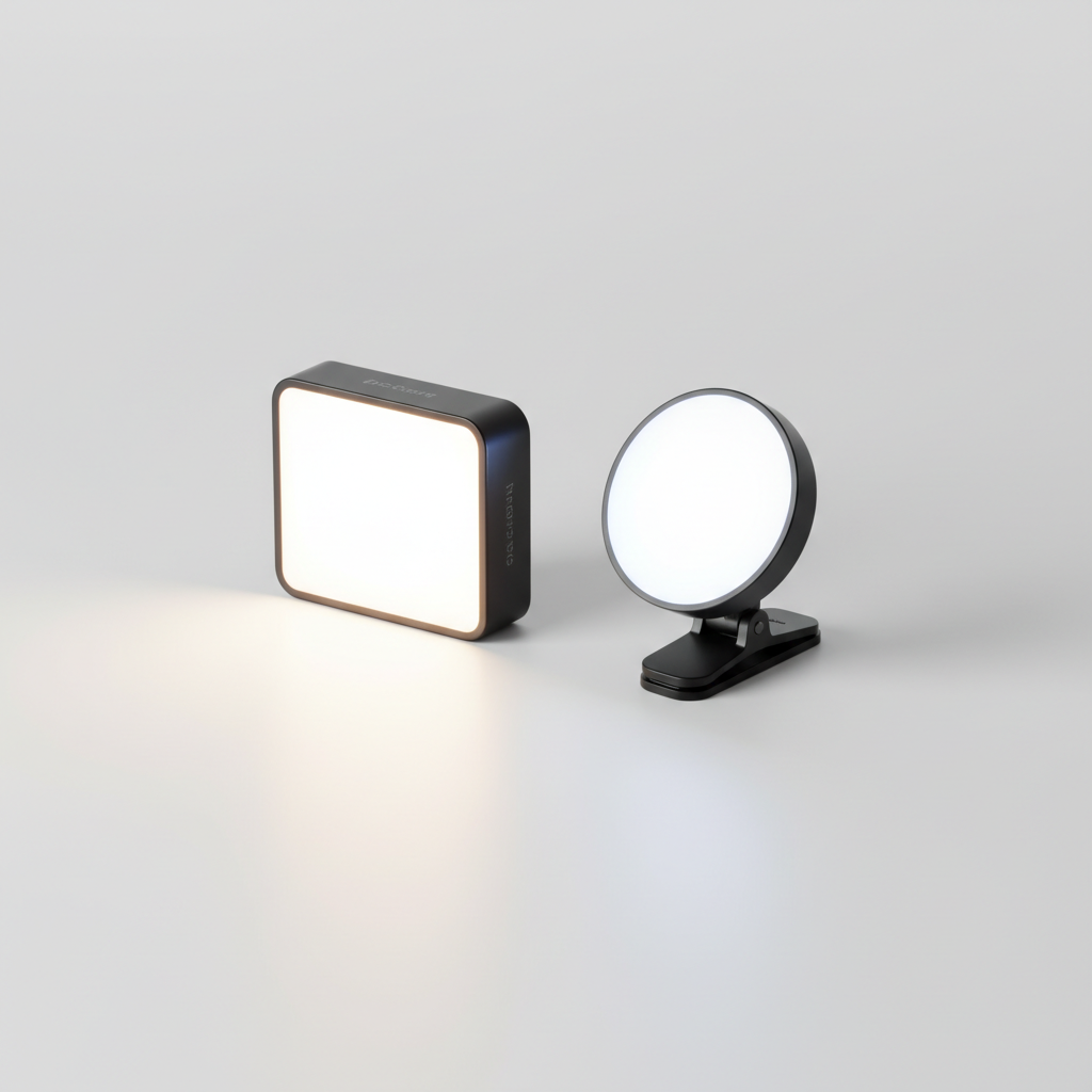 Studio Lighting