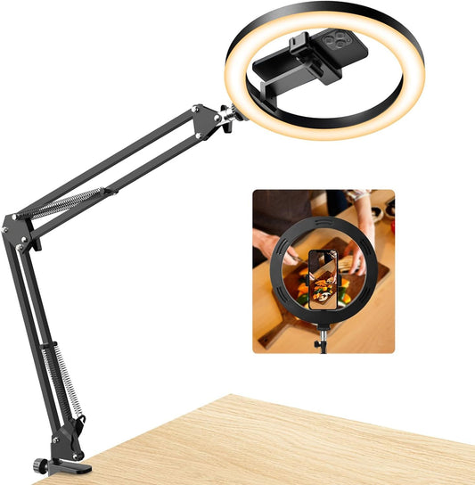 Clip-On Video Light 2