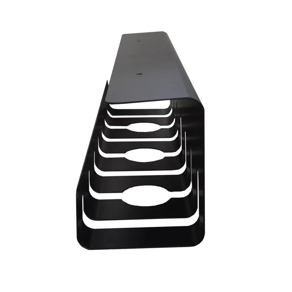 Creator Desk Cable Rack 4
