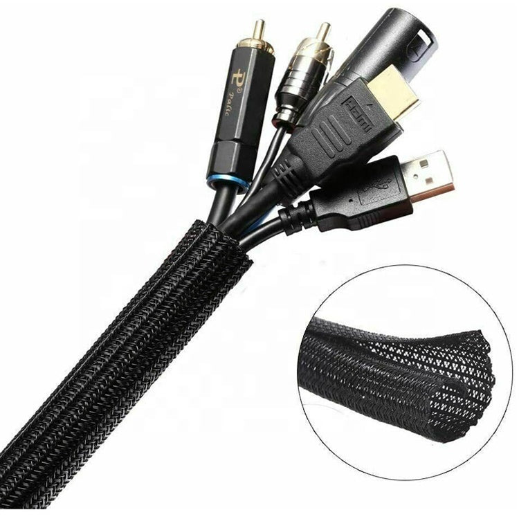 Under Desk Cable Rack