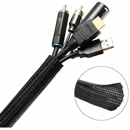 Under Desk Cable Rack