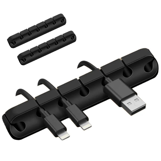 Phone Cable Clip Set
