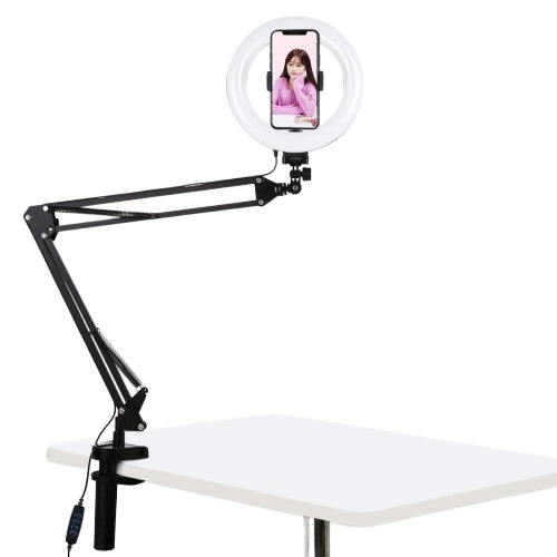 Clip-On Video Light