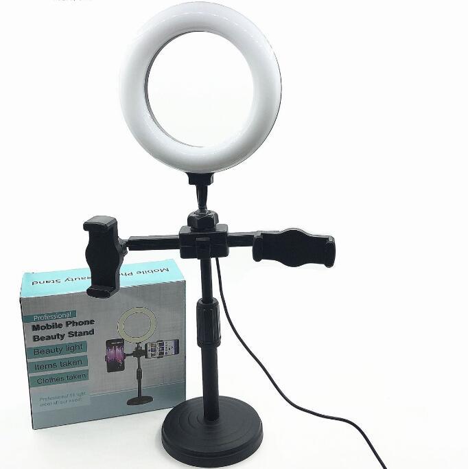 Mini Studio Light 2