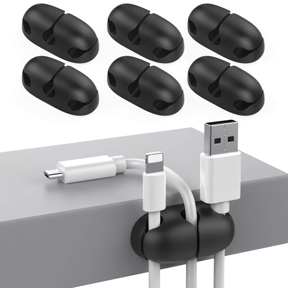 Desk Cable Sleeve Set 2